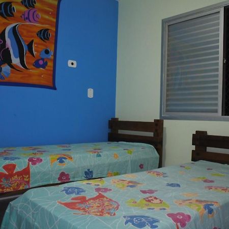 Apto Praia Martim De Sa Caraguatatuba Exterior foto