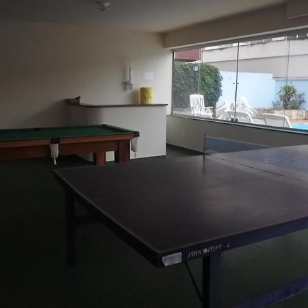 Apto Praia Martim De Sa Caraguatatuba Exterior foto