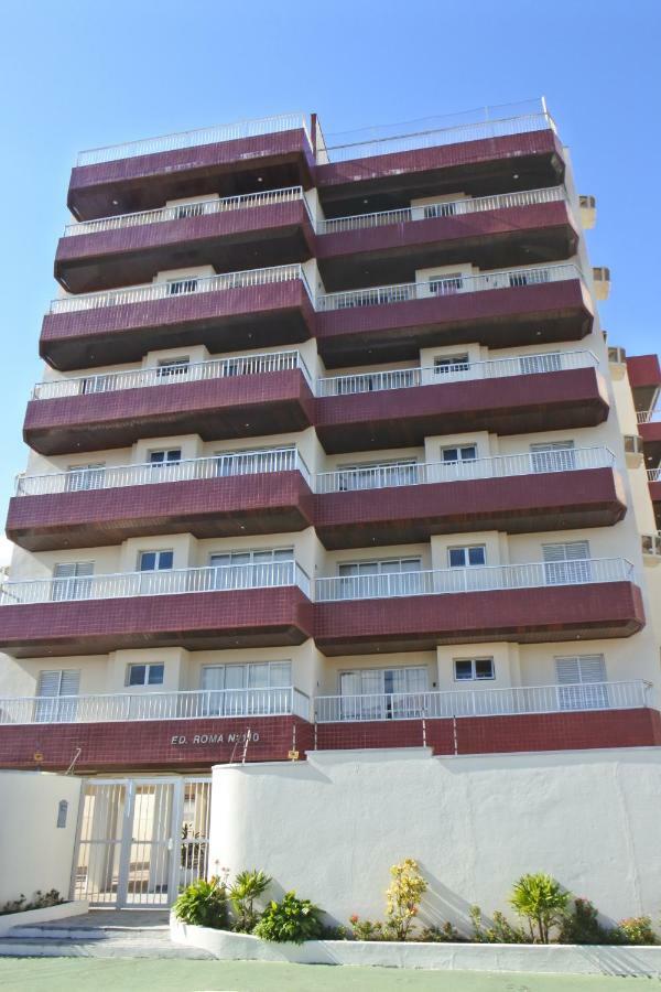 Apto Praia Martim De Sa Caraguatatuba Exterior foto
