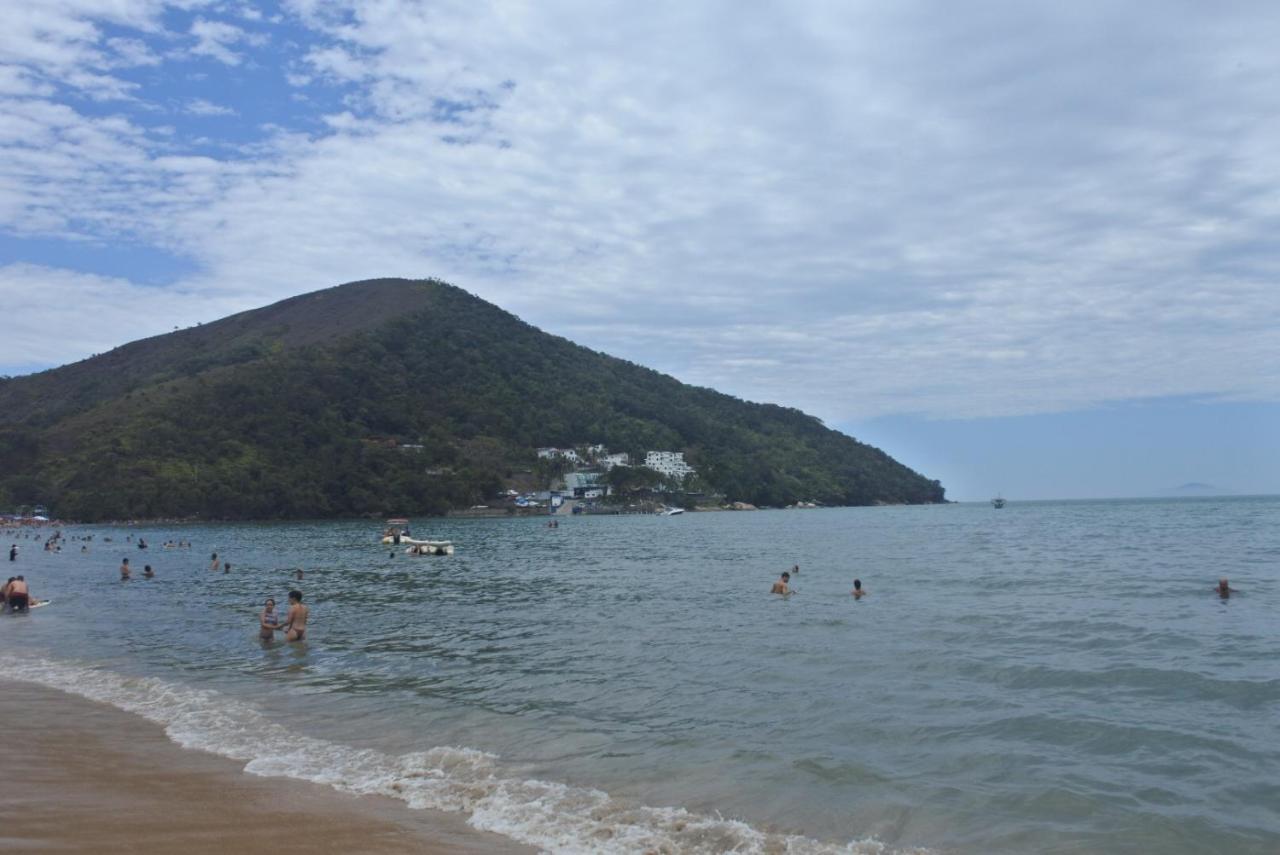 Apto Praia Martim De Sa Caraguatatuba Exterior foto