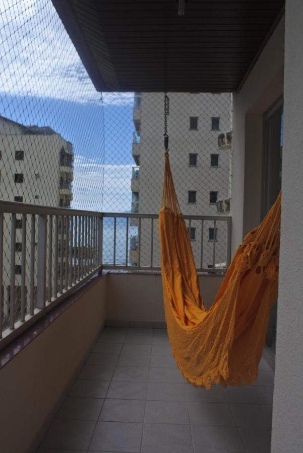 Apto Praia Martim De Sa Caraguatatuba Exterior foto